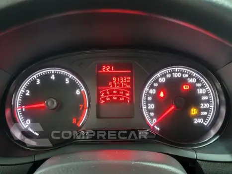 Saveiro Robust 1.6 Total Flex 16V