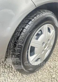 Classic Sedan 1.0 4P LIFE ÁLCOOL