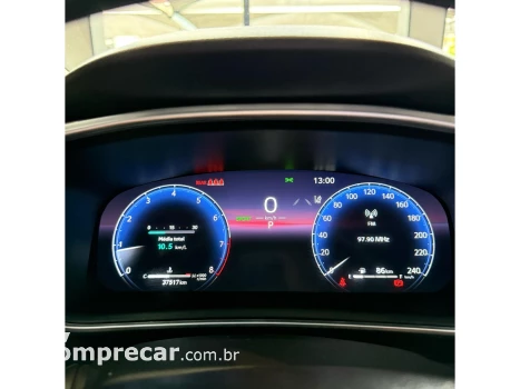 COROLLA 2.0 VVT-IE FLEX XEI DIRECT SHIFT