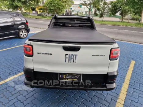 STRADA 1.4 FIRE FLEX ENDURANCE CS MANUAL