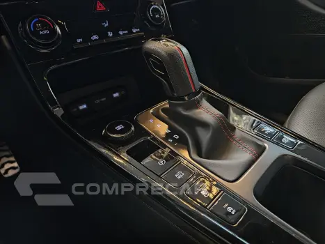 CRETA 1.0 Tgdi N Line