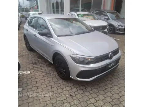 POLO 1.0 MPI TRACK MANUAL