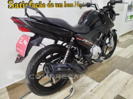 YBR FACTOR 150 ED