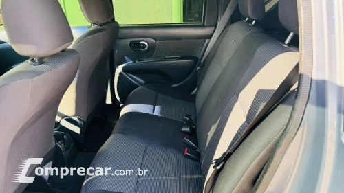 LIVINA 1.6 S 16V