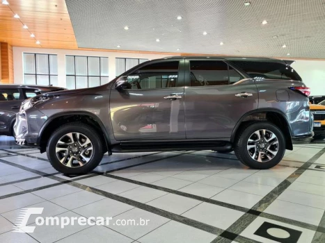 SW4 DSL 4X4 SRX PLATINUM AT 7S