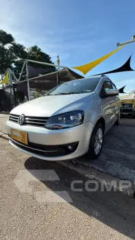 SPACEFOX 1.6 MI I-motion 8V