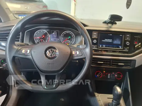 VIRTUS 1.0 200 TSI Comfortline