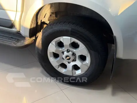 S10 Pick-Up LTZ 2.5 Flex 4x4 CD