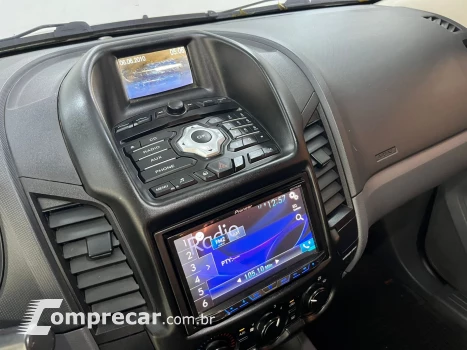 RANGER 2.5 XLS 4X2 CS 16V