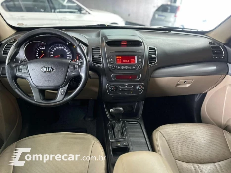 SORENTO 2.4 16V EX