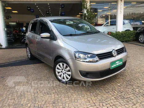 Fox 1.0 Mi 8V Flex 4P Manual
