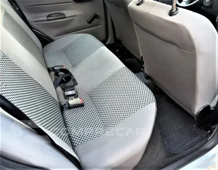 Classic Sedan 1.0 4P VHCE FLEX LS