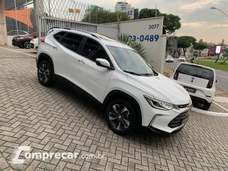 TRACKER Premier 1.2 Turbo 12V Flex Aut.