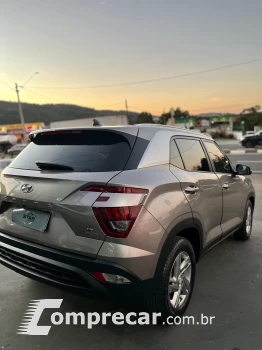 CRETA 1.0 Tgdi Comfort