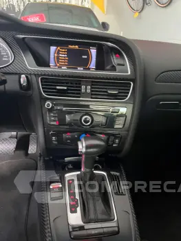 A4 2.0 Avant 20V Turbo