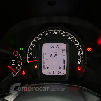 MOBI TREKKING 1.0 Flex 5p.