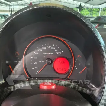 UNO SPORTING 1.4 EVO Fire Flex 8V 4p