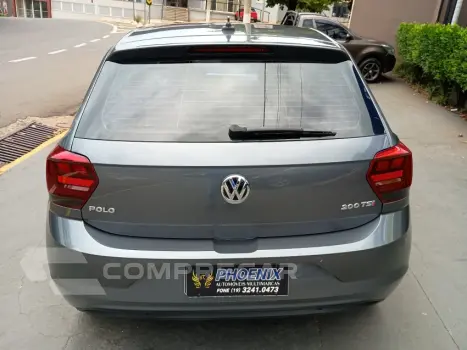 POLO 1.0 170 TSI Highline