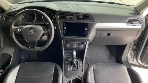 VOLKSWAGEN TIGUAN 1.4 250 TSI TOTAL ALLSPACE