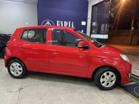 Picanto EX 1.1/1.0/ 1.0 Flex Mec.