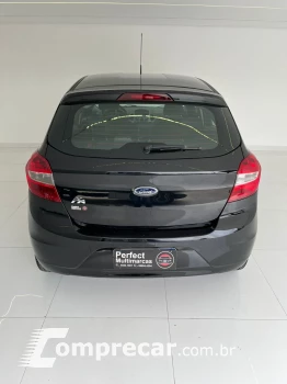 KA + 1.0 SE 12V