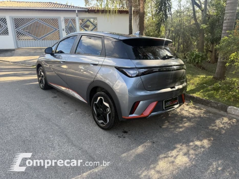 DOLPHIN 44,9 KW GS