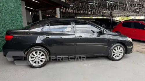 Corolla SE-G 1.8/1.8 Flex 16V Aut.