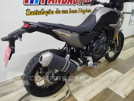 XTZ 700 TENERE