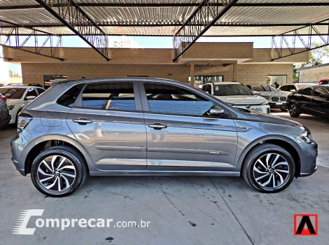 POLO 1.0 170 TSI Highline
