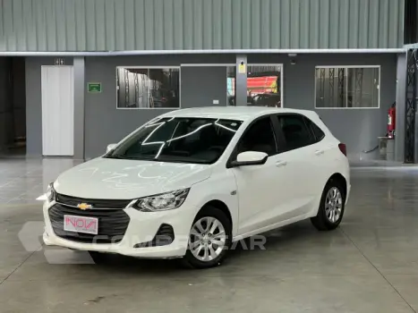 ONIX - 1.0 LT MANUAL