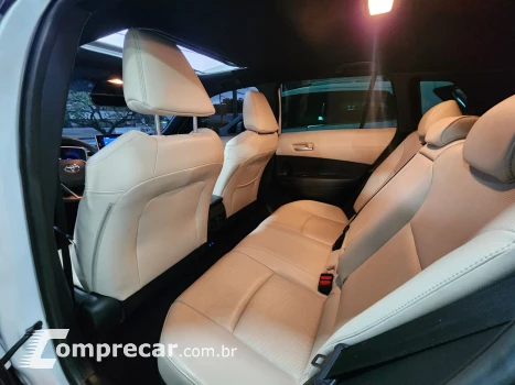 COROLLA CROSS 1.8 VVT-I Hybrid XRX