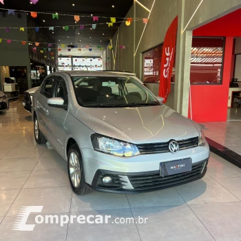 VOYAGE COMF/Highli. 1.6 T.Flex 8V 4p