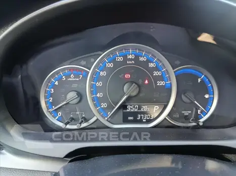 YARIS 1.5 16V FLEX XL MULTIDRIVE