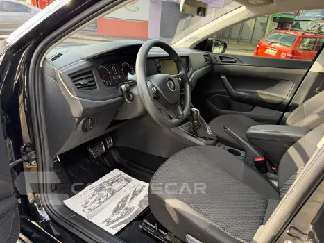 POLO 1.0 200 TSI Sense
