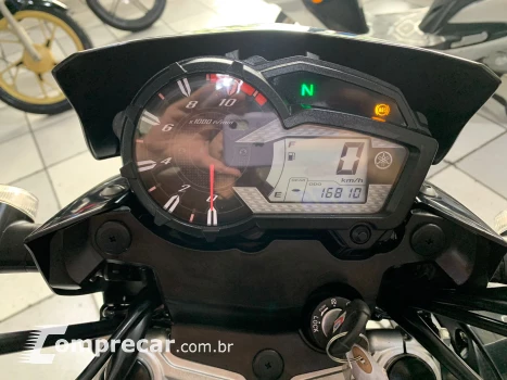 XTZ CROSSER S