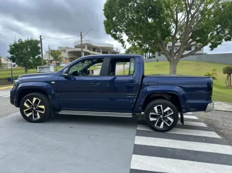 AMAROK 3.0 V6 TDI DIESEL HIGHLINE CD 4MOTION AUTOMÁTICO