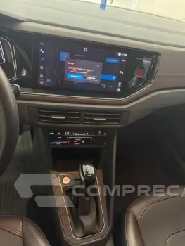 VIRTUS 1.0 200 TSI HIGHLINE AUTOMÁTICO