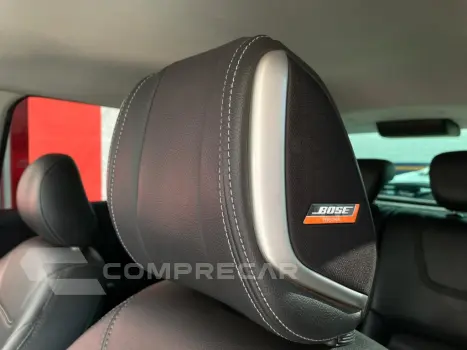 KICKS 1.6 16V FLEXSTART EXCLUSIVE XTRONIC