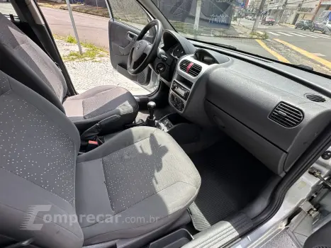 CORSA 1.4 MPFI Premium 8V