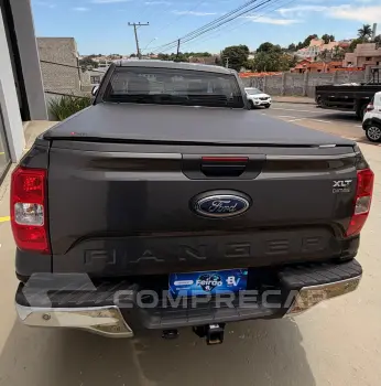 RANGER 3.0 V6 Turbo CD XLT 4X4