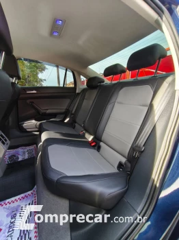 Virtus 1.0 4P 200 TSI FLEX HIGHLINE AUTOMÁTICO