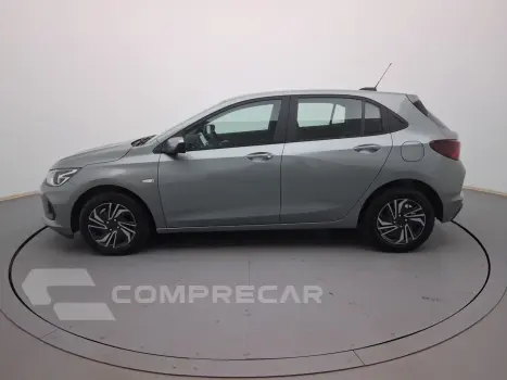 ONIX 1.0 FLEX LT MANUAL