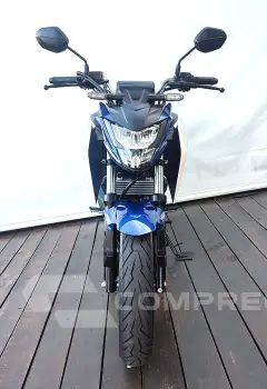 HONDA CB 300F TWISTER ABS