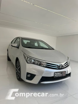 COROLLA 2.0 XEI 16V