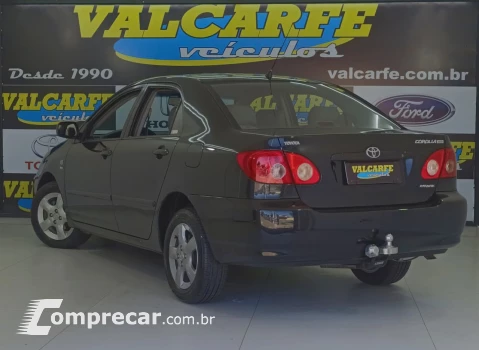 COROLLA 1.8 XEI 16V