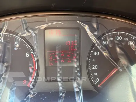 Saveiro 1.6 G7 CABINE SIMPLES ROBUST FLEX