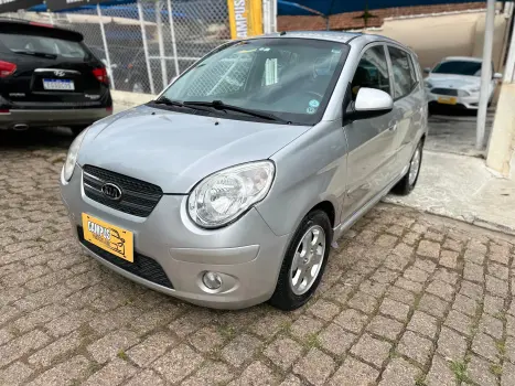 PICANTO 1.0 12V GT