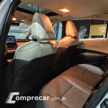 COROLLA 2.0 Vvt-ie Altis Premium