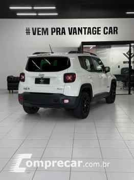 RENEGADE 1.8 16V Longitude