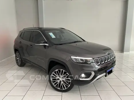 COMPASS 2.0 Td350 Turbo Limited